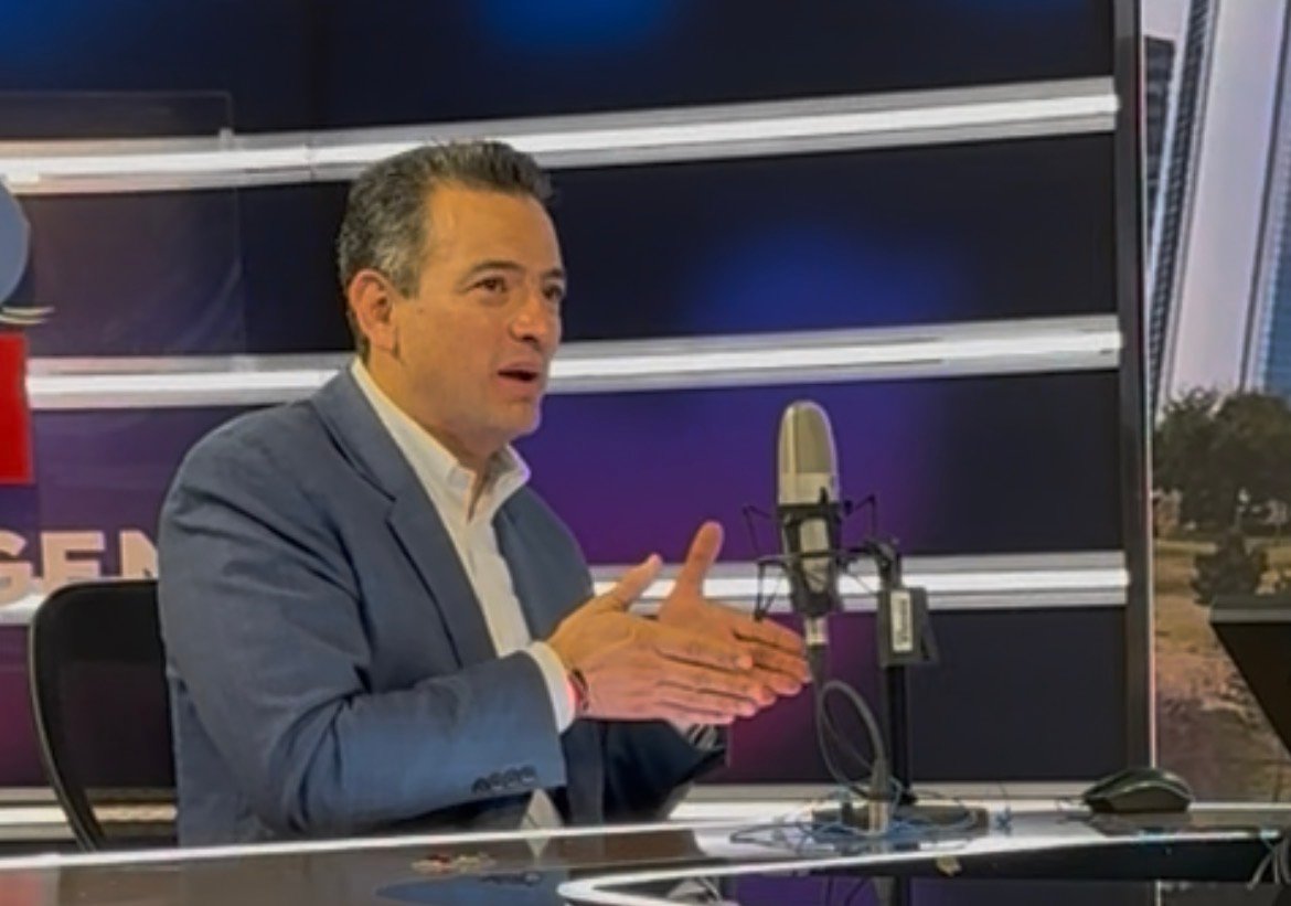 Bonilla acelera rumbo a 2027: “estamos alistando baterías”