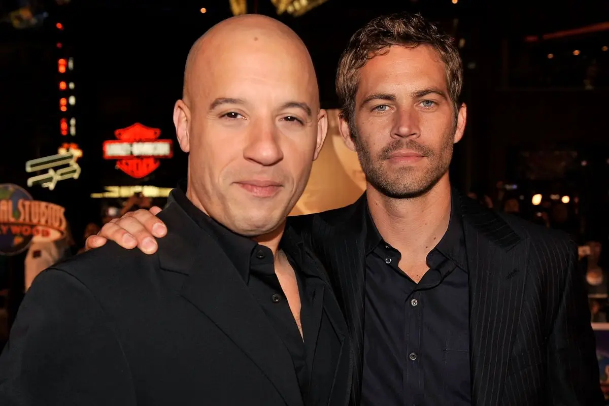 Paul Walker podría regresar a ‘Fast Forever’ con ayuda de la IA, dice su hermano
