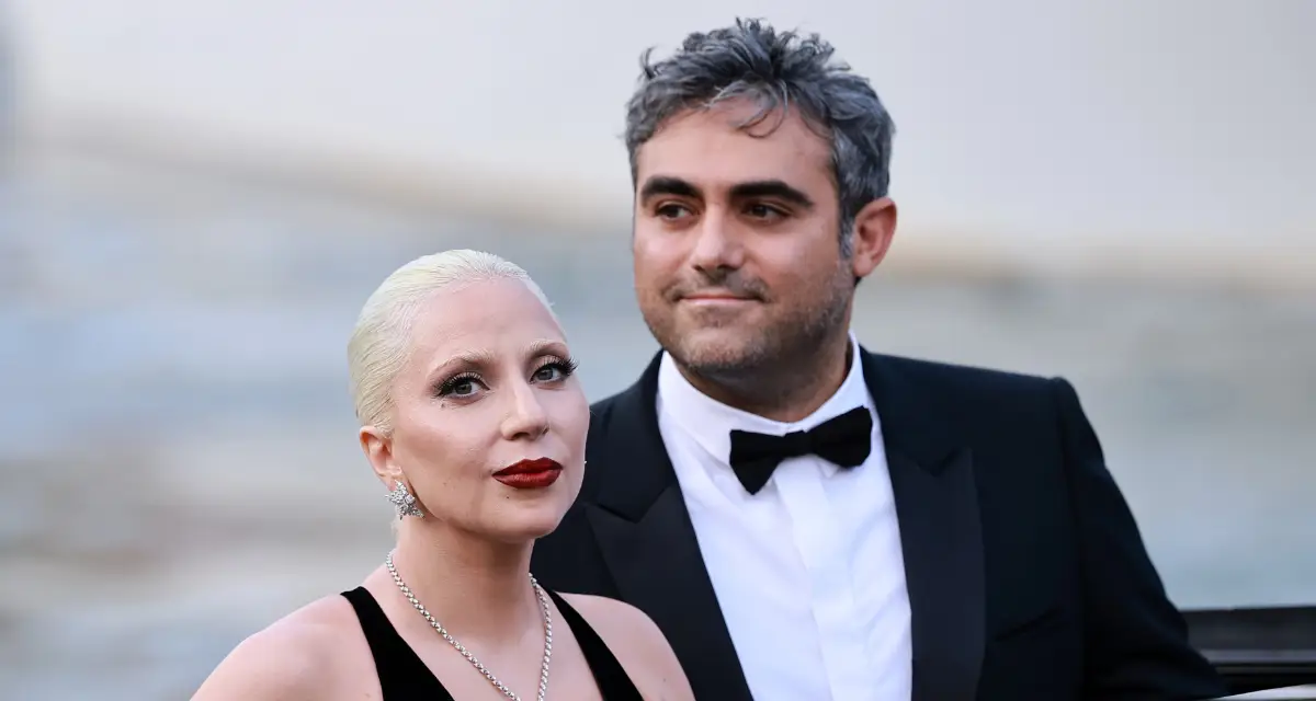 Lady Gaga ya es mamá, tiene a su primer hijo con su prometido, Michael Polansky