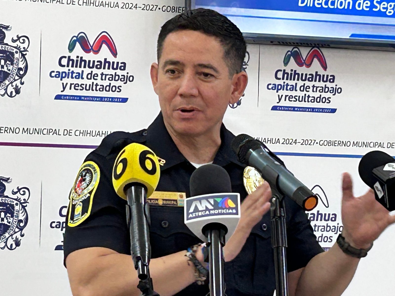 Suma septiembre 14 homicidios en la capital; DSPM detecta fracturas internas de grupo criminal
