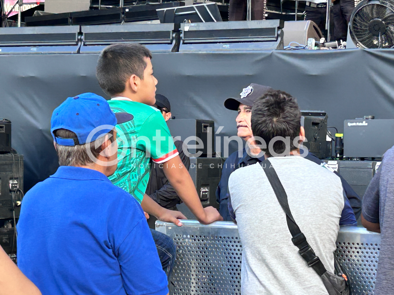 Advierte DSPM por extravío de menores durante fiestas patrias; pide no perderlos de vista