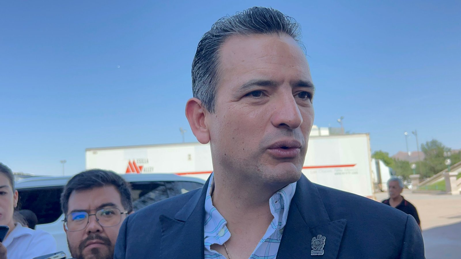 Calle Bustamante tendría un costo de 18 mdp para su posible venta al Ayuntamiento