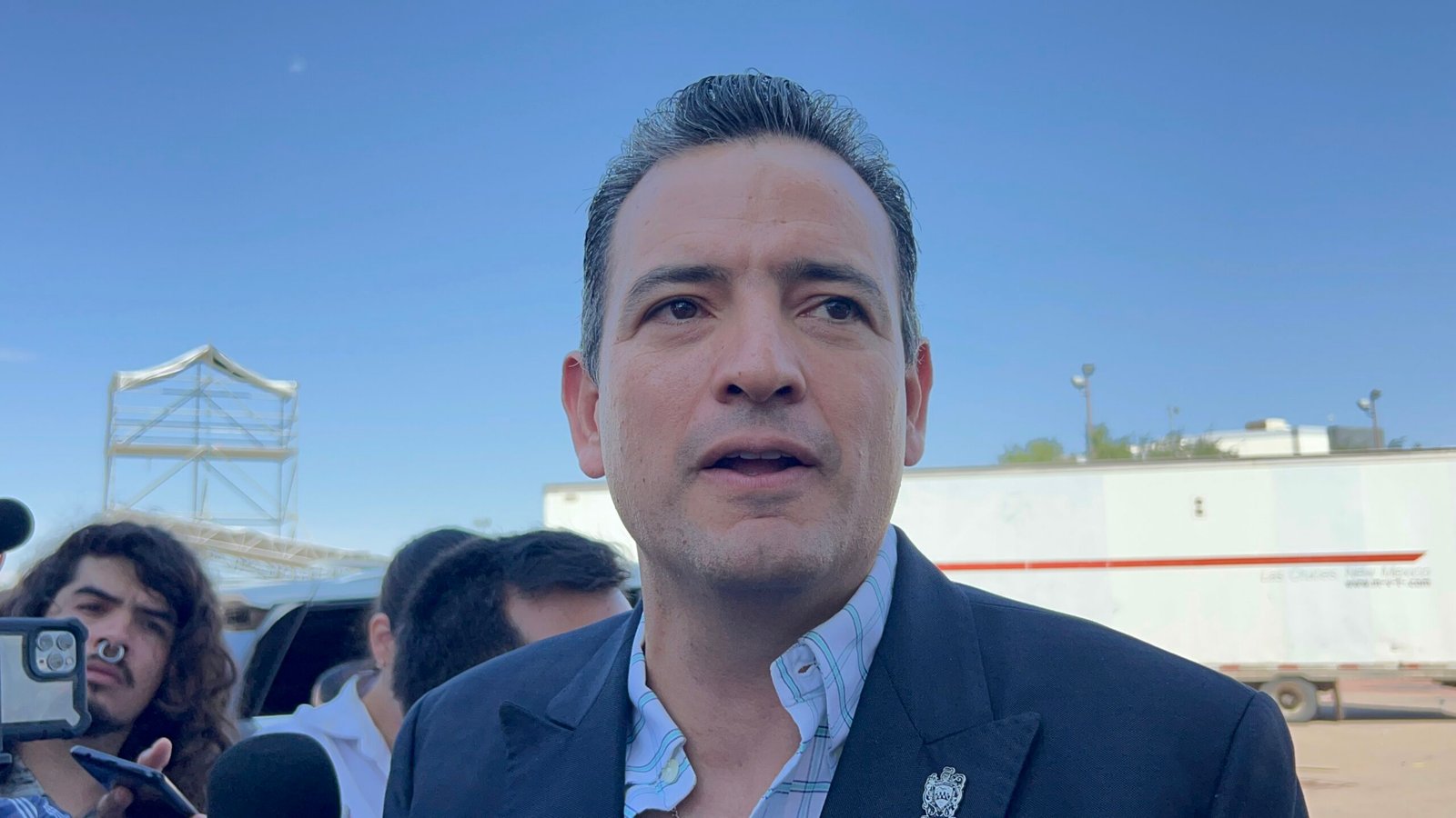 “No se puede calificar de otra manera”: Bonilla respalda que ataque a helicóptero fue terrorista