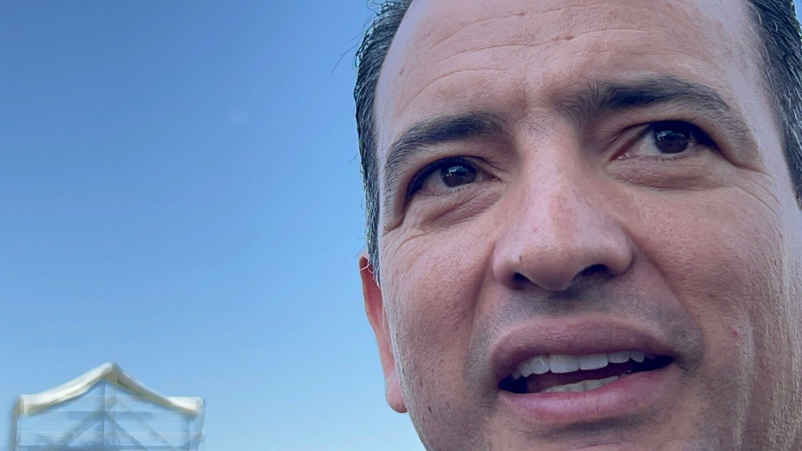 Acusa Marco Bonilla a la 4T de traicionar su propio discurso tras polémica en Liconsa