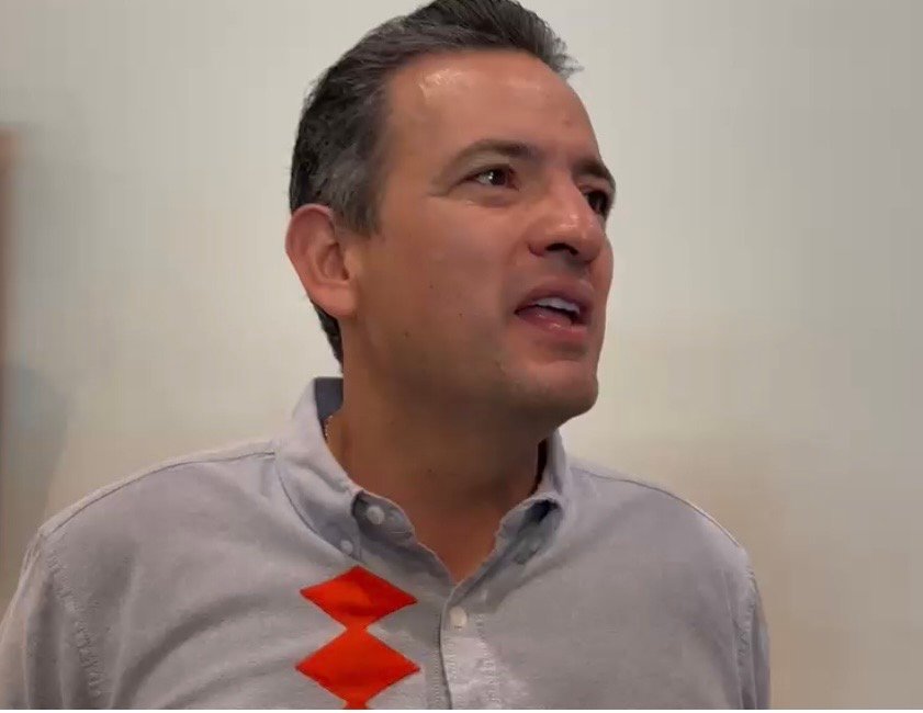 Será decisión del PAN definir condiciones para una eventual alianza electoral: Bonilla