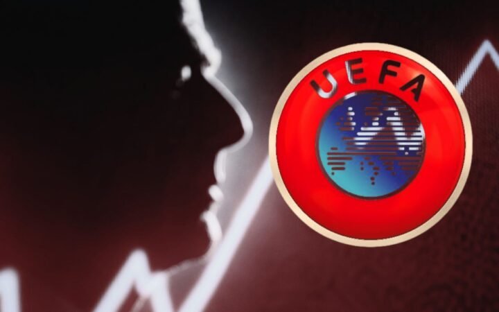 Buscan UEFA y Concacaf que FIFA entregue 10 mdd a cada federación miembro