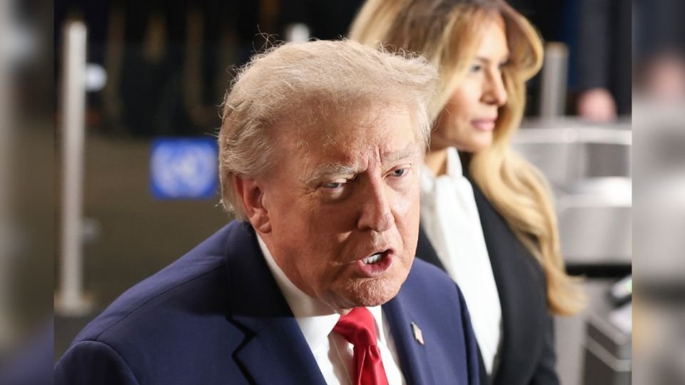“Si no pueden, lo haremos nosotros”: Trump ofrece intervenir contra cárteles en Latinoamérica