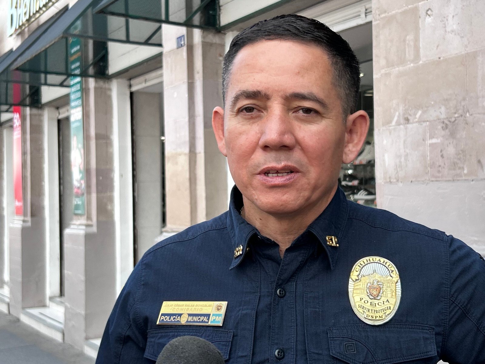 Suma septiembre 19 homicidios dolosos en la capital; reforzarán estrategia de seguridad