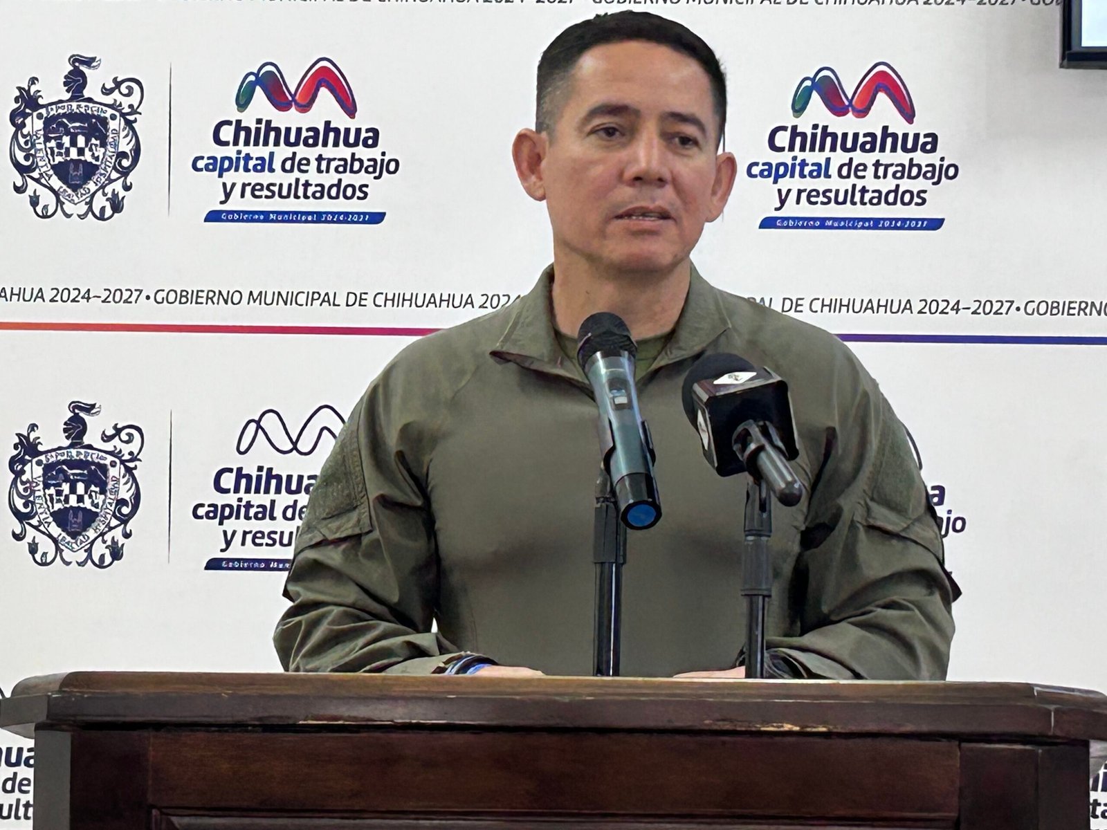 Suman 20 homicidios en Chihuahua capital durante septiembre; refuerzan vigilancia en zona oriente