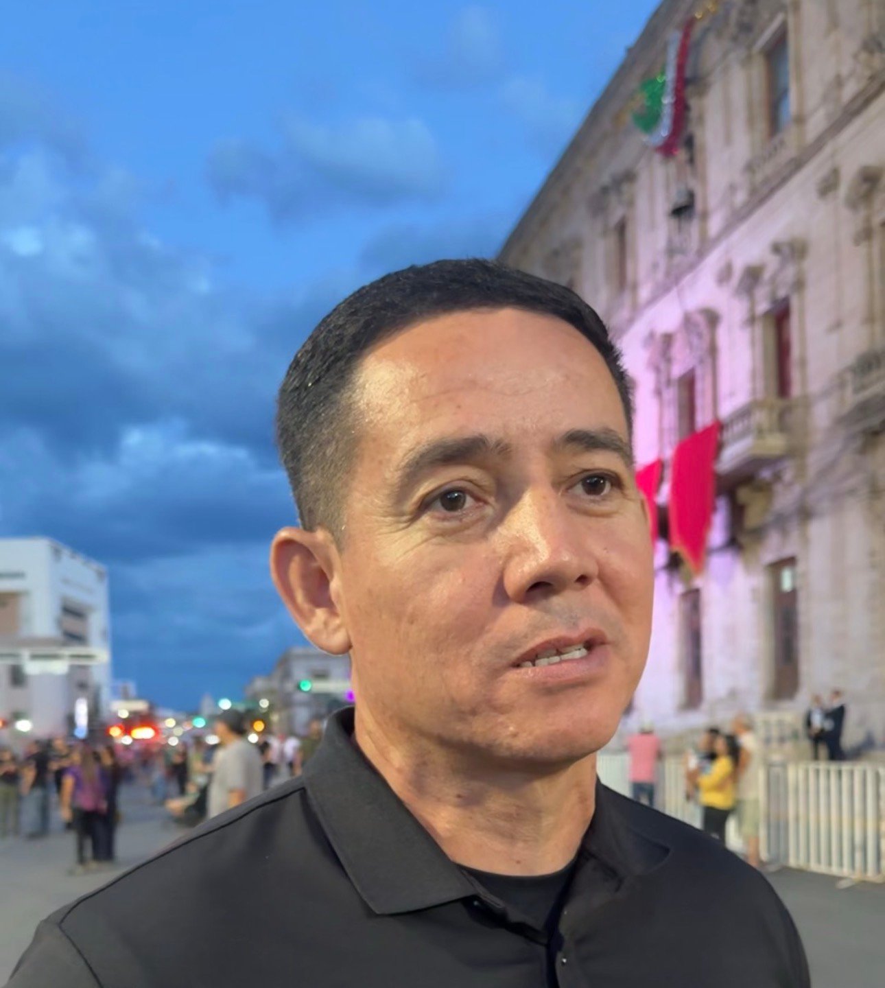Reporta DSPM 4 mil 200 asistentes al Grito de Independencia
