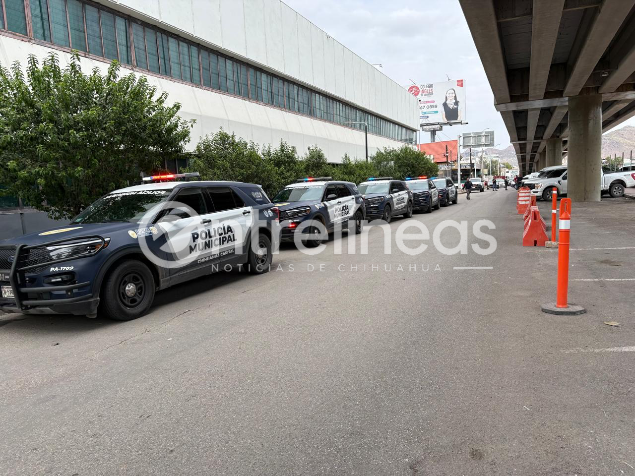 Detenidos por homicidio en la colonia Lealtad II quedan a disposición de la Fiscalía Zona Centro