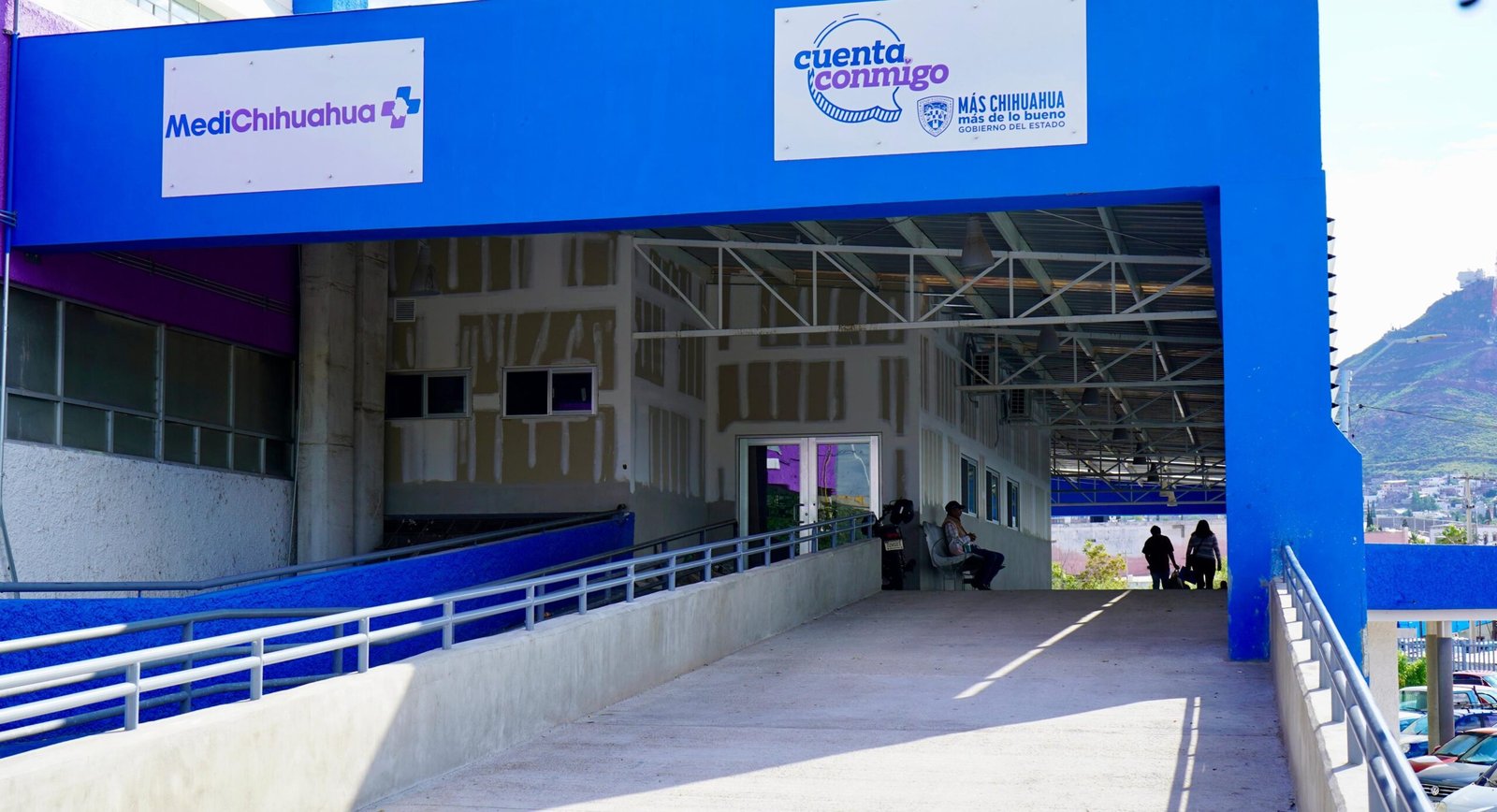 Bebé abandonado permanecerá 3 días más en el hospital, DIF asumirá tutela