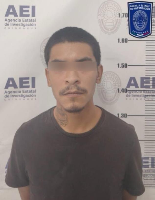 Procede FDZN contra detenido por matar un perro en Cd. Juárez