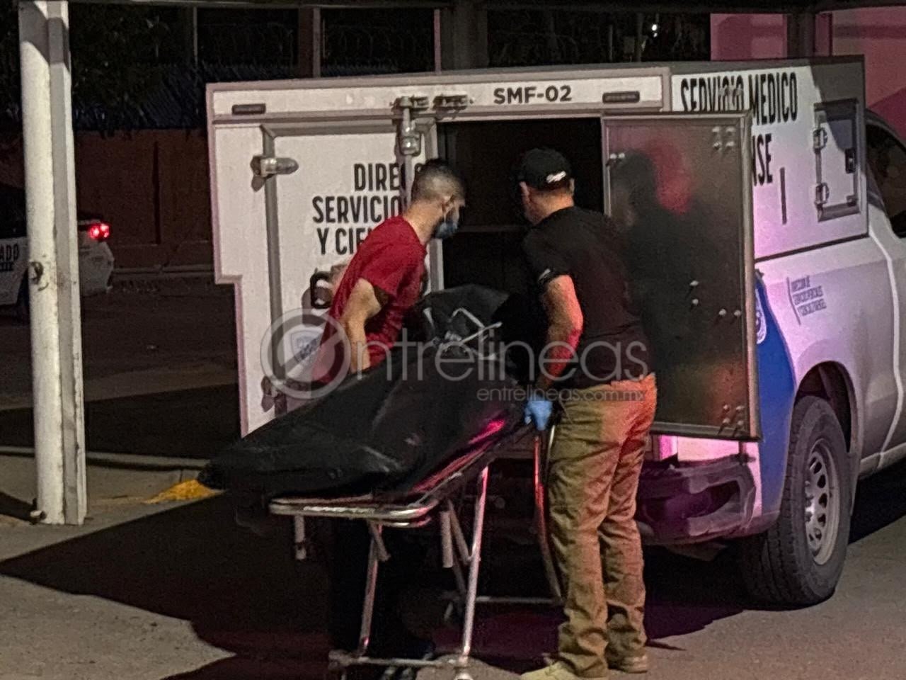 Entró a una fuente para intoxicarse y lo encontraron sin vida