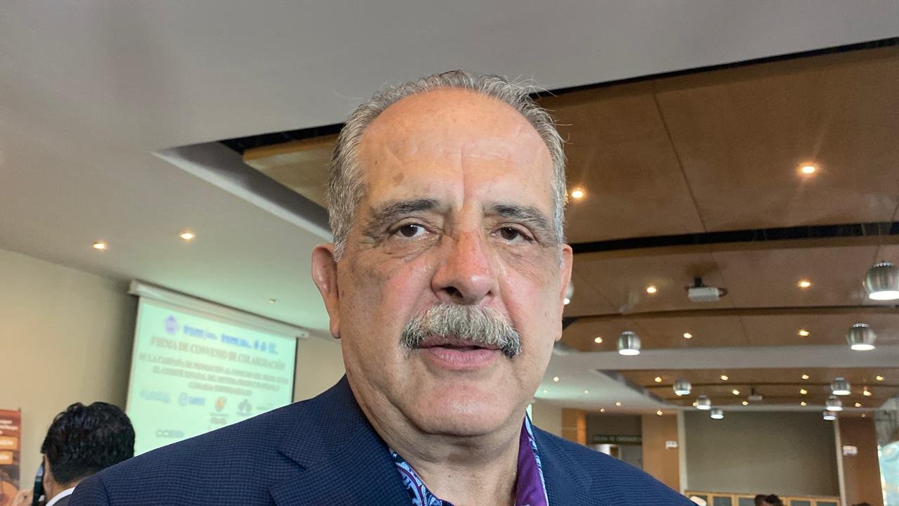 No vamos a donde no nos invitan: Canaco ante visita de Sheinbaum en Juárez