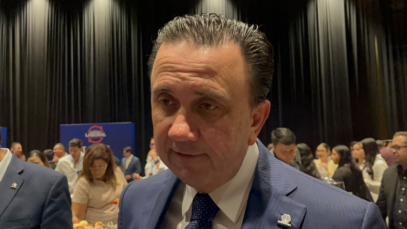 Extorsiones golpean a empresas y el 97% no denuncia: Coparmex Nacional