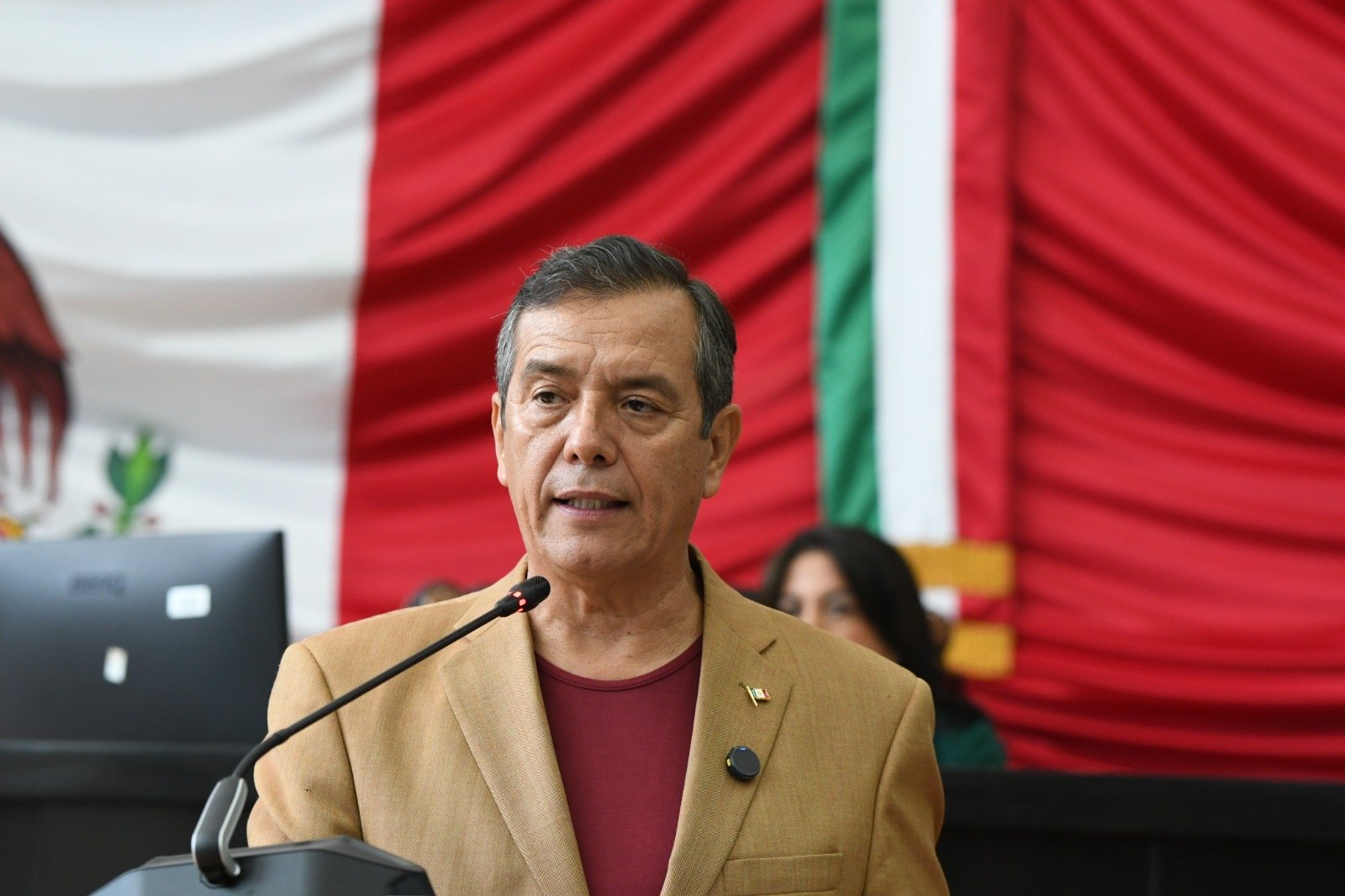 Establecen que todos los medidores de agua deben cumplir con normas oficiales mexicanas