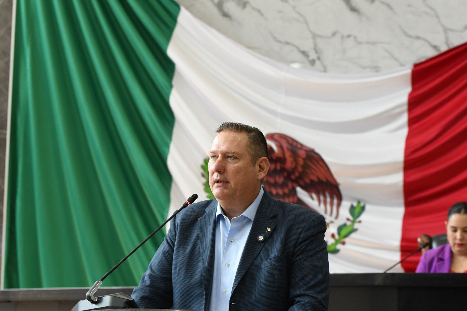 Refuerza Congreso del Estado la prevención del uso de redes sociales en menores de edad