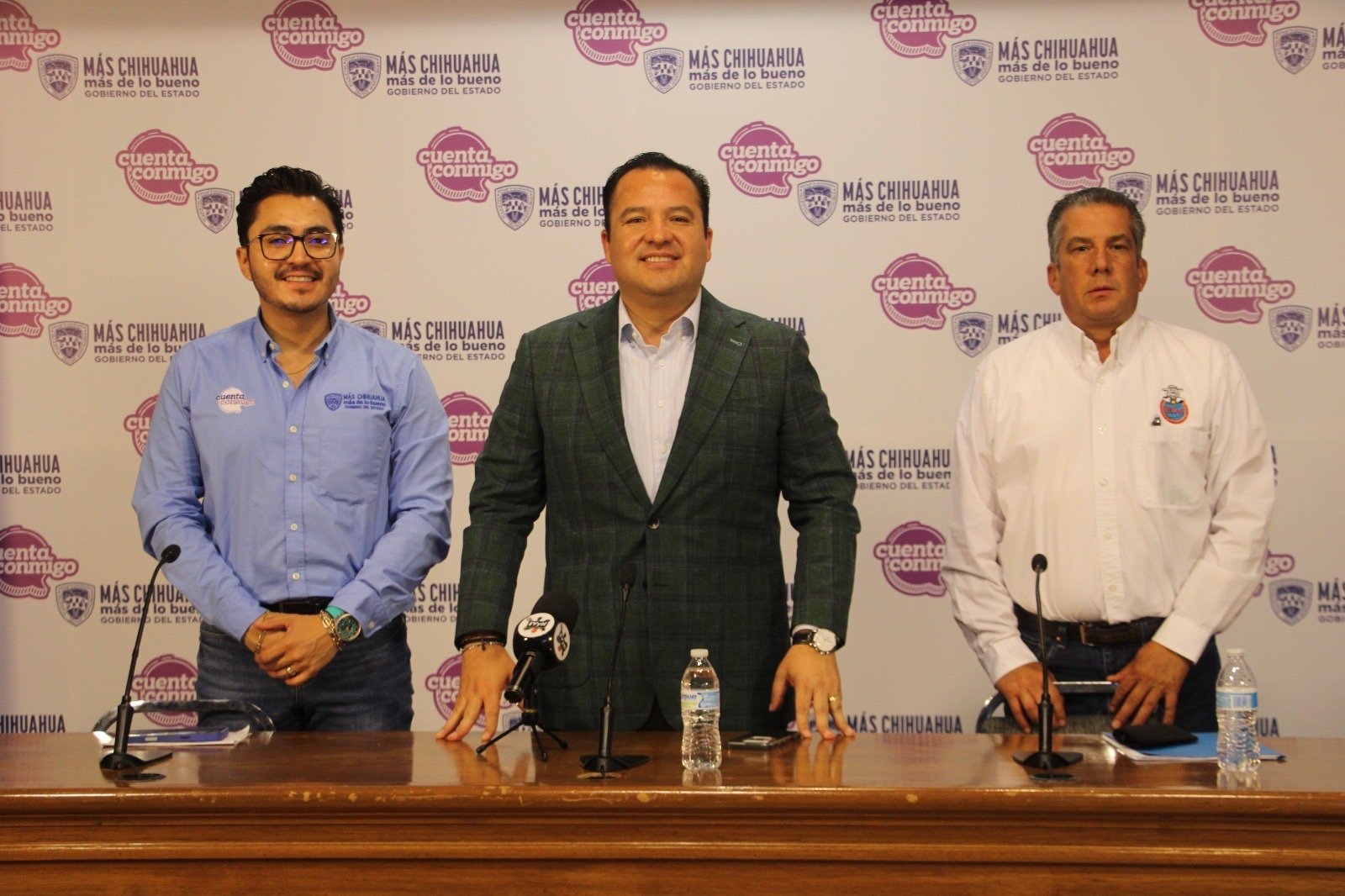 Invitan a miembros del sector agropecuario a participar en el encuentro DIGAL 2026