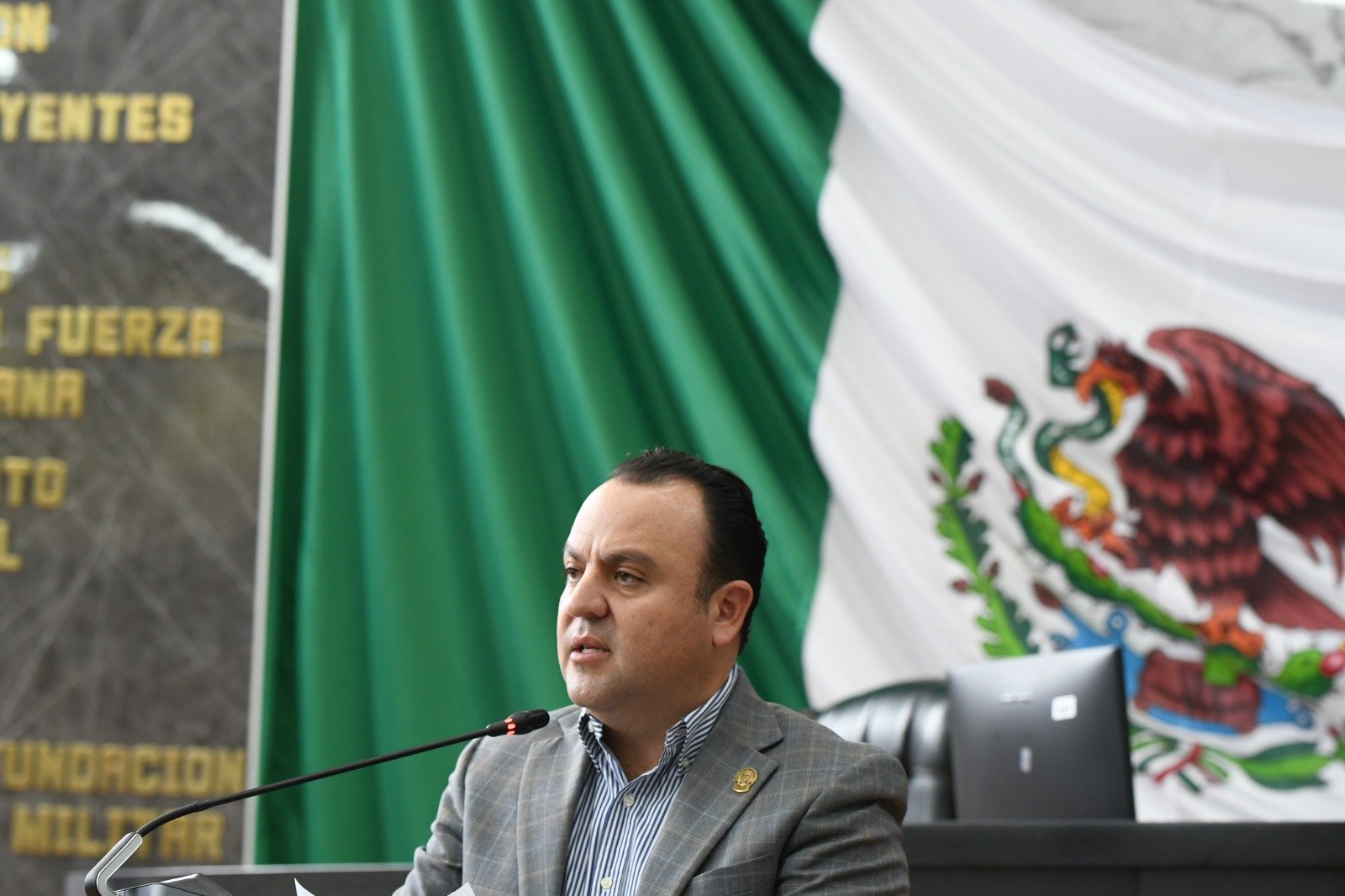 Reforma al Código Civil del Estado reduce de tres a dos los testigos para otorgar testamento público abierto