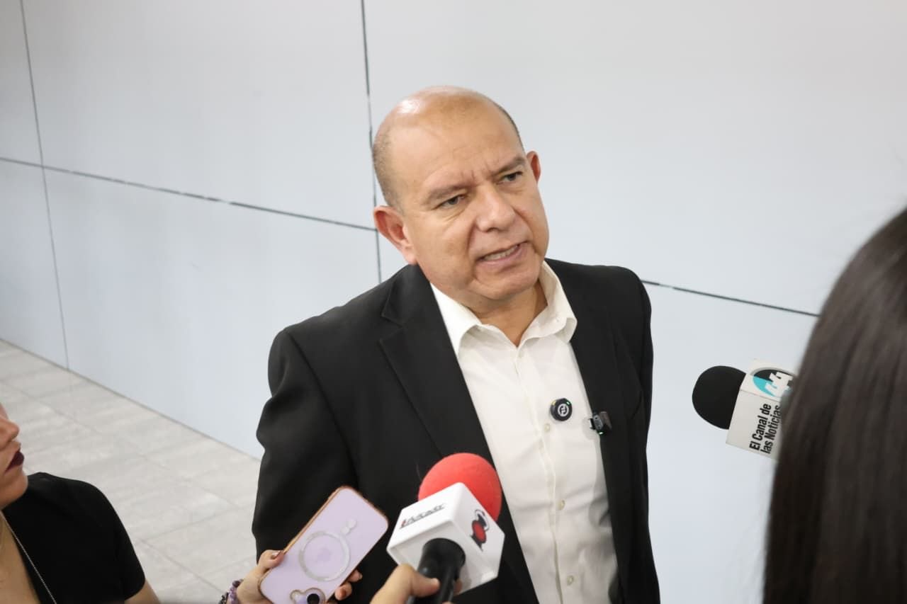 Andrea tiene mucho qué aportar al movimiento, dice coordinador del GPMorena