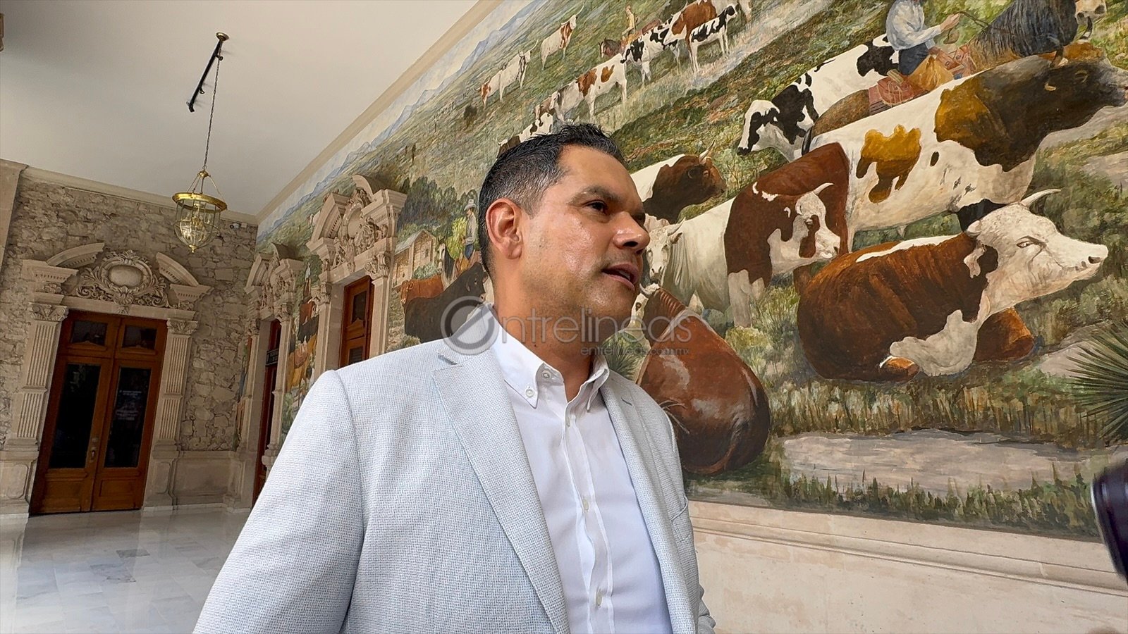 Pendientes subcentros Centinela en NCG y Gpe y Calvo: Loya