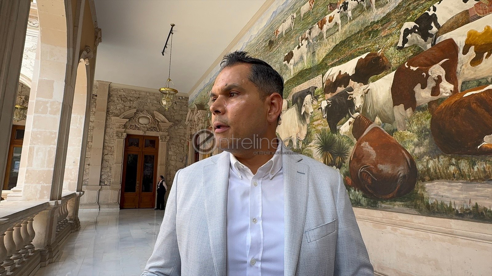 Vigilarán 500 polícias estatales festejos por el Grito de Independencia y desfile del 16 de septiembre