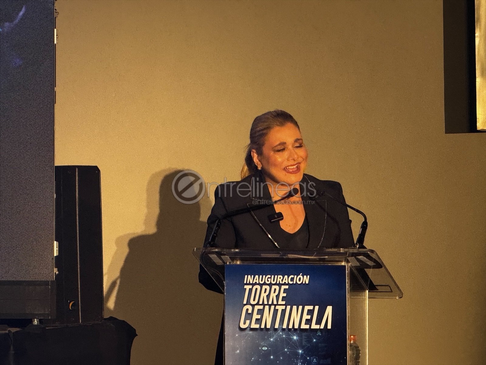 Necesitamos el Subcentro Centinela en Gpe y Calvo, no nos vamos a detener: Maru