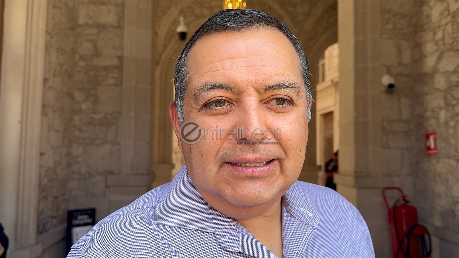 Se le acabó el dinero a la 4T, nos endeudan para financiar proyectos: Cordero por Paquete Económico 2027