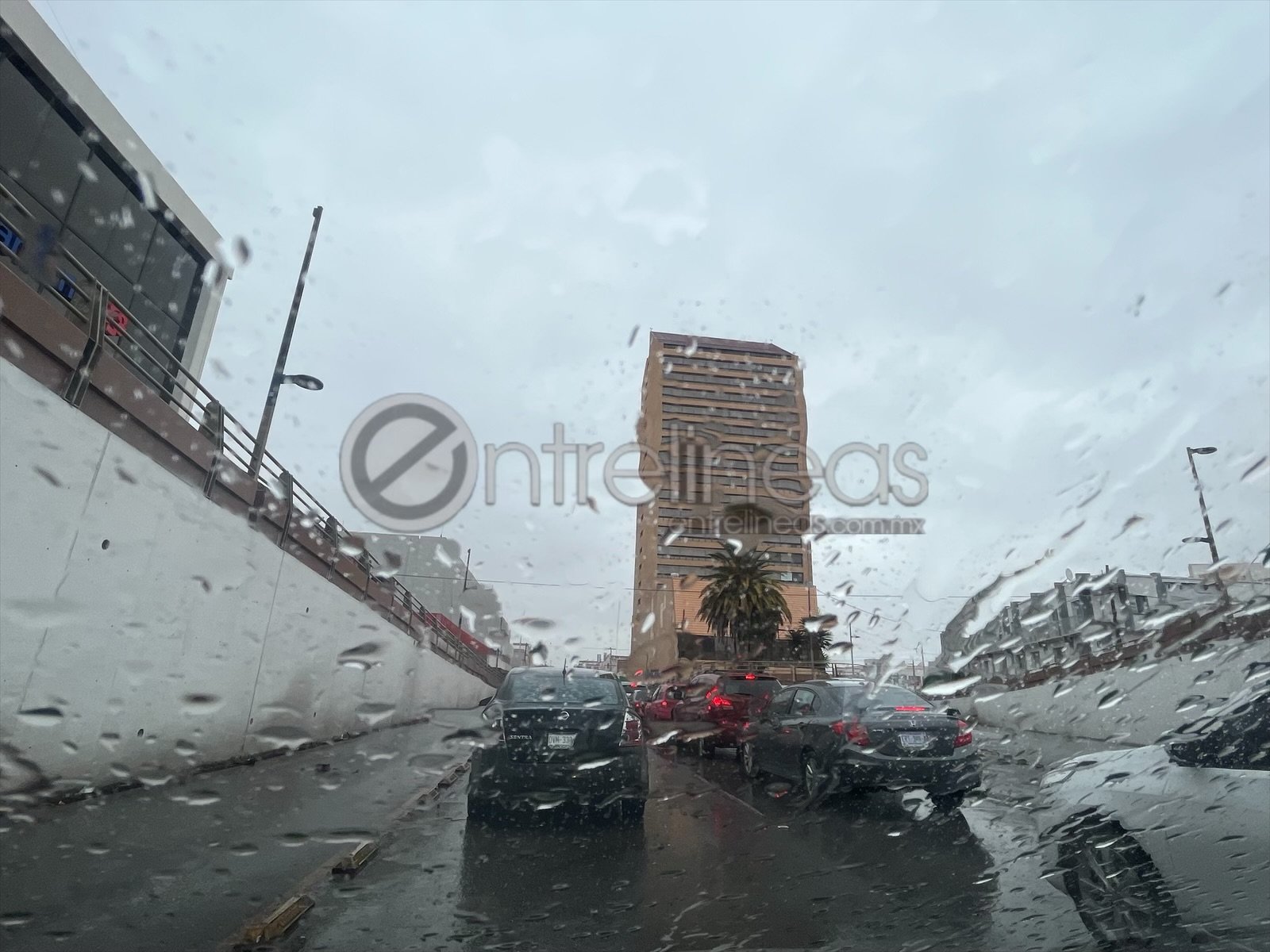 Emite Protección Civil Municipal aviso preventivo ante probabilidad de lluvias en las próximas 72 horas