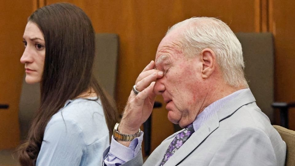 Caso Lindsay Clancy: anulan juicio después de que el jurado no llegara a un veredicto