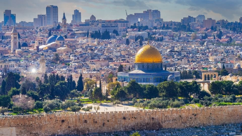 Embajada de EU en Jerusalén emite alerta para sus ciudadanos ante posible escalada tras ataques de hutíes