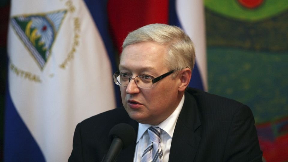 Rusia confirma reunión con EU para abordar sus diferencias tras nuevas sanciones contra Moscú