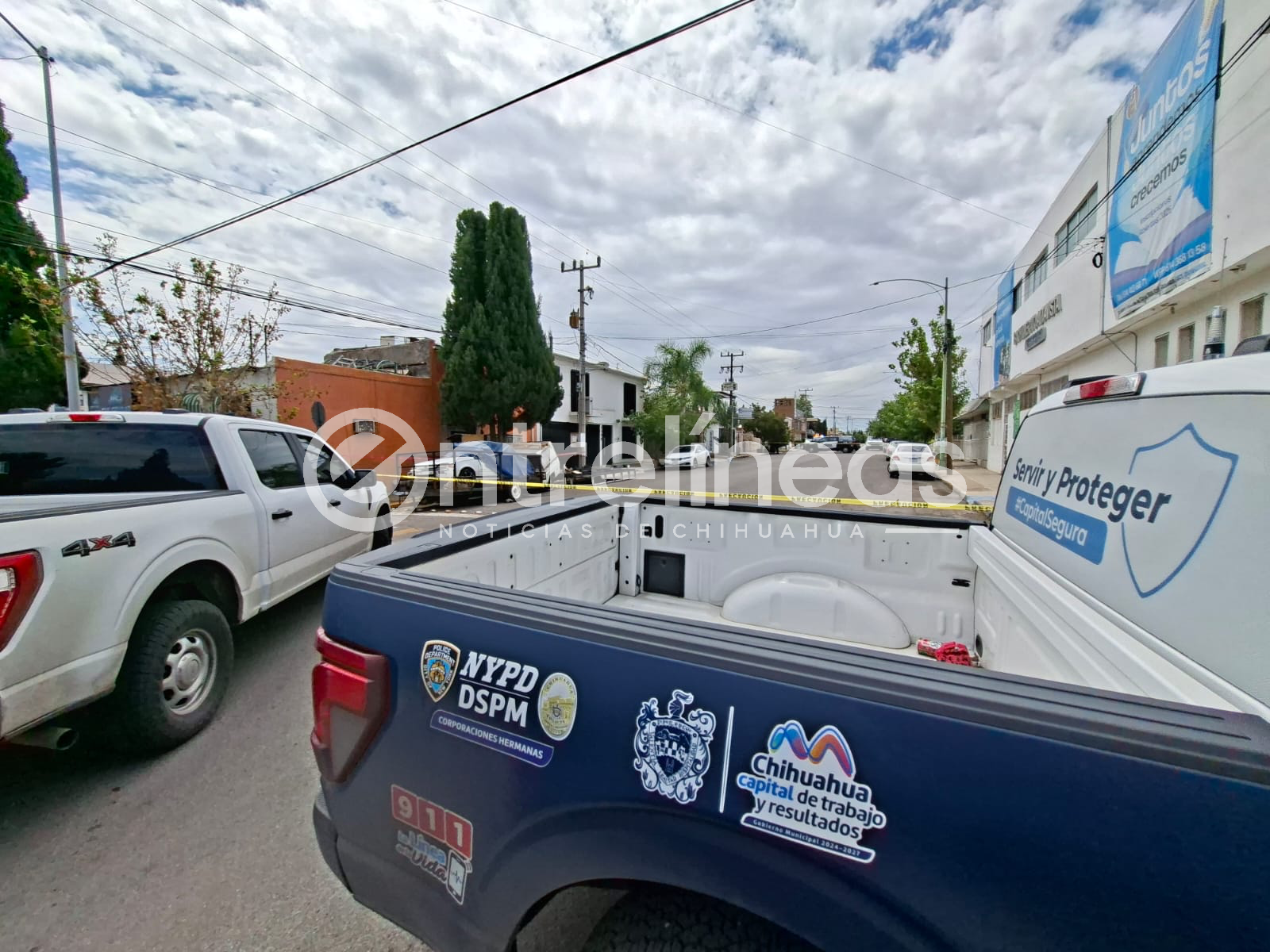 Indentifican a hombre localizado ayer sin vida en la colonia Santo Niño