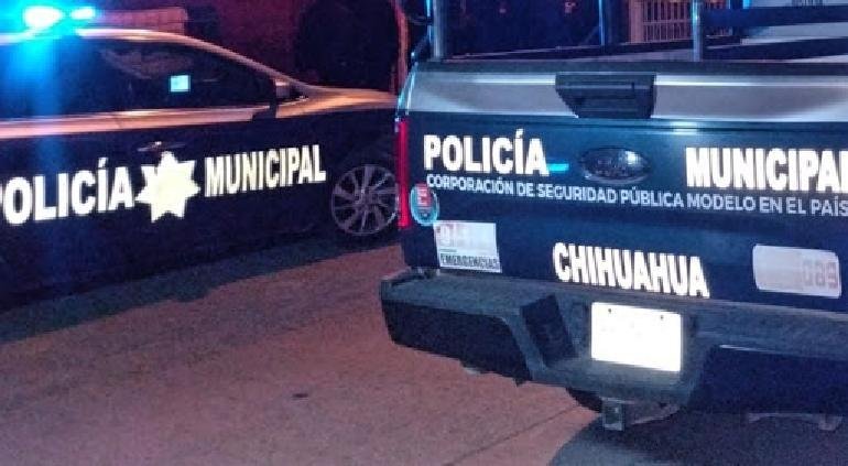 Conductor de plataforma es atacado con disparo en el rostro; logra sobrevivir