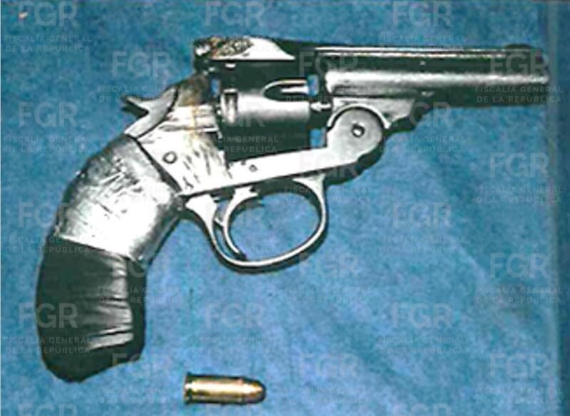 Sentencian a 5 años de prisión a 4 detenidos por armas