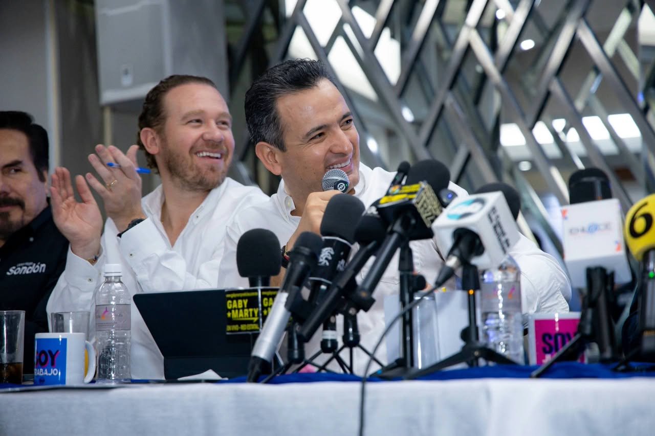 Ciudad Juárez no tiene dueño, es de quienes todos los días salen a trabajar: Marco Bonilla