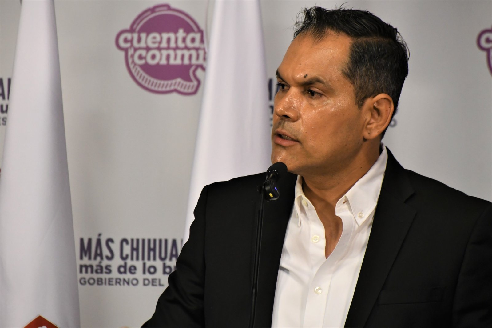 Aplicarán extinción de dominio en inmueble de Parral tras homicidios y hallazgo de una tonelada de marihuana