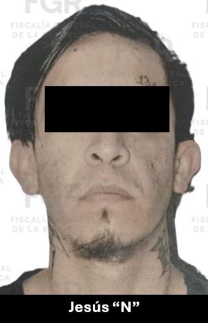 Pasarán 6 años en prisión por portación de armas de fuego en Juárez