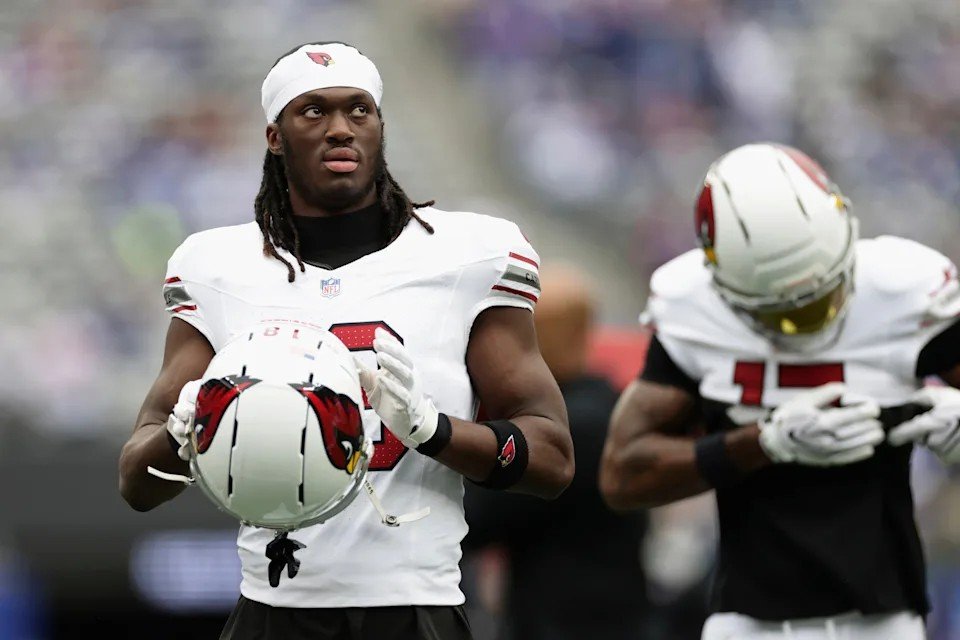 Harrison Jr. dejaría Arizona para irse a Houston
