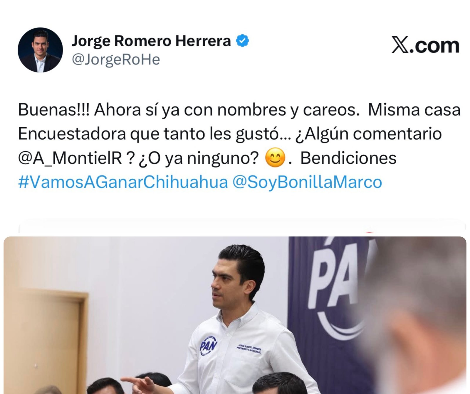Romero y Ariadna, foco en Chihuahua-“Fuego amigo” en el PAN-Informes edilicios-Caiga quien caiga