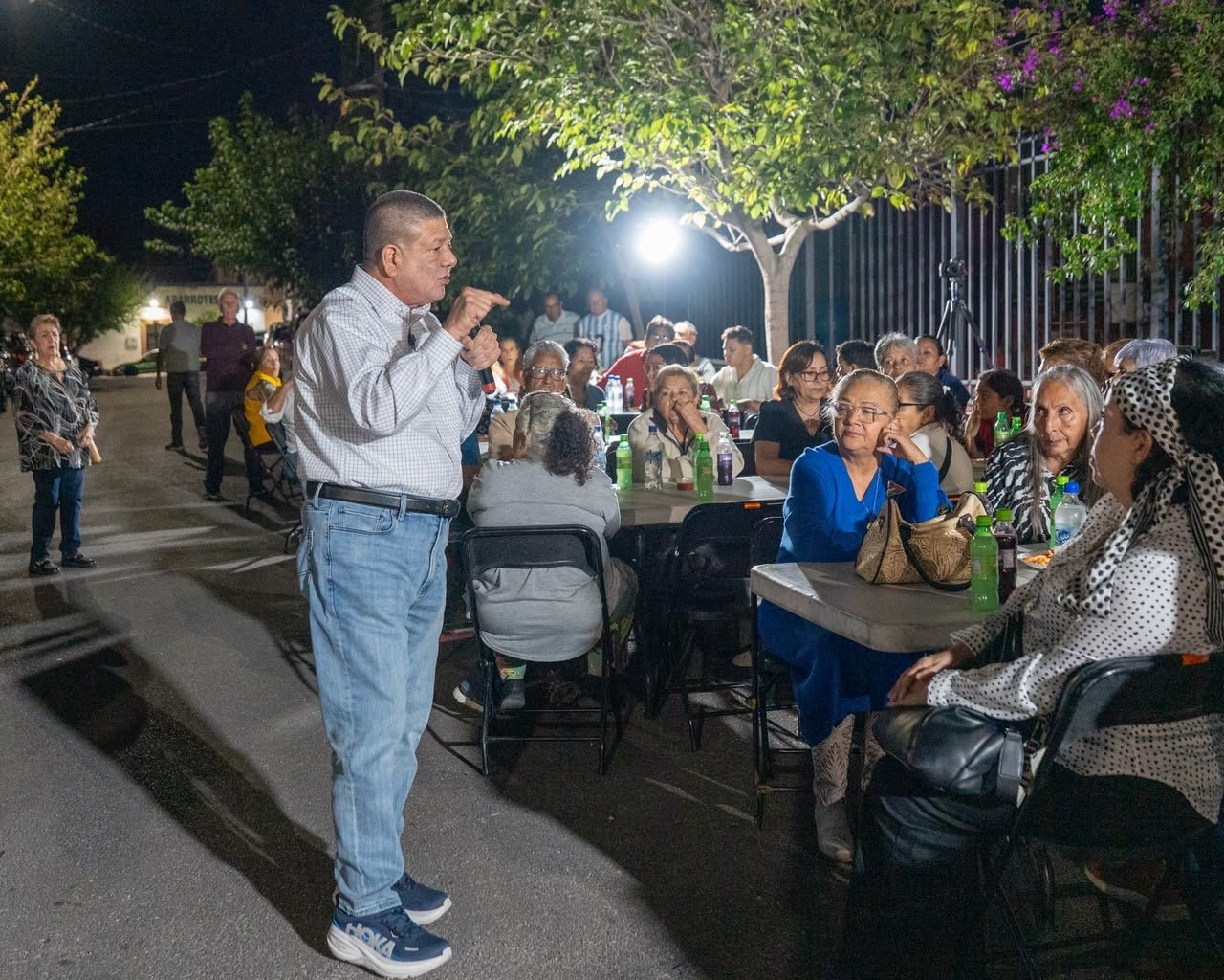 Jáuregui: en 2027 debemos elegir candidaturas que fortalezcan al PAN