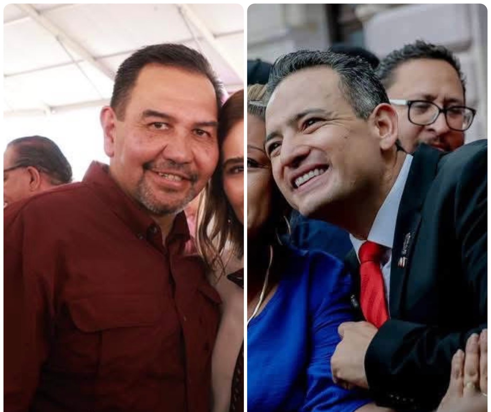 Encabeza Bonilla preferencias electorales sobre Cruz, según Massive Caller