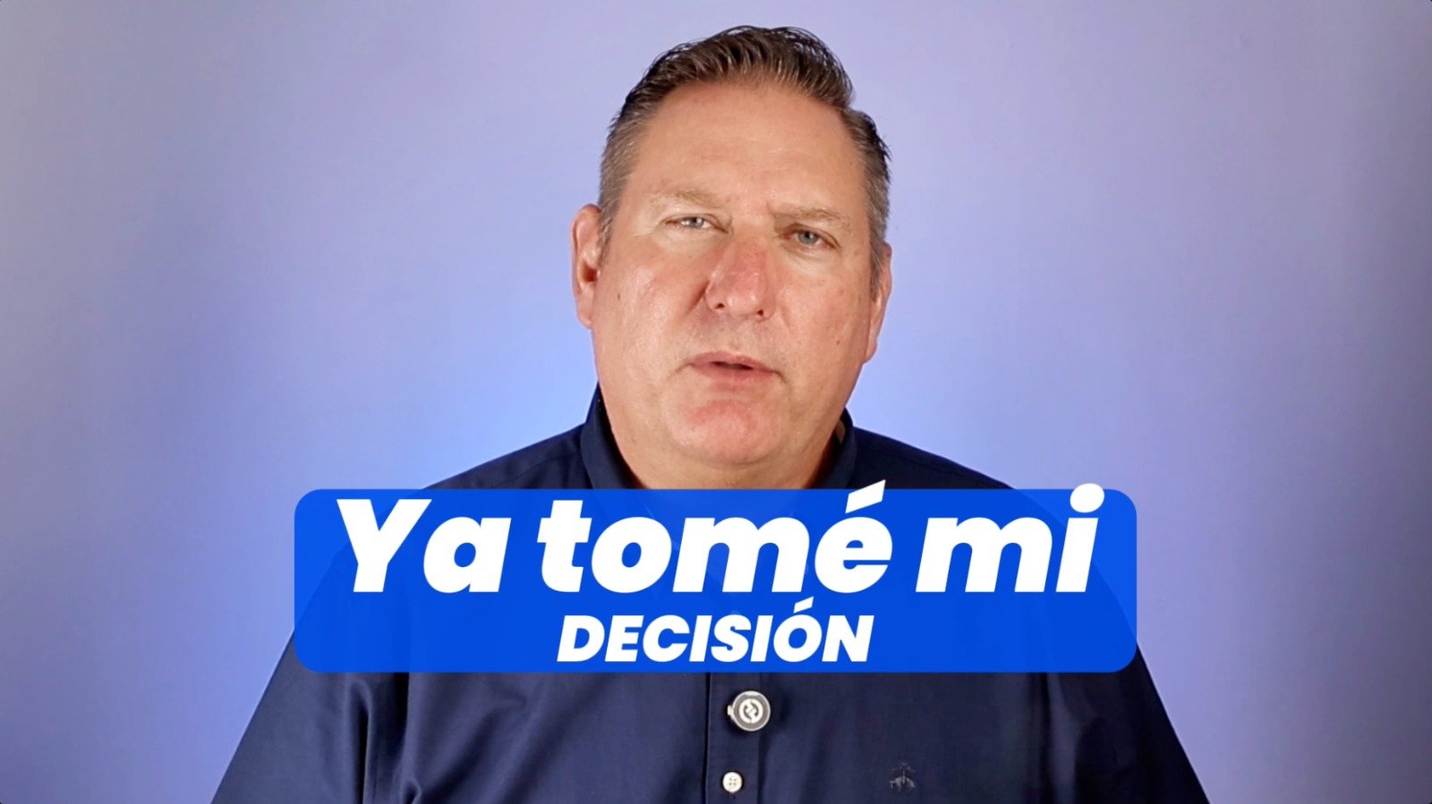 “Ya tomé mi decisión”: Carlos Olson anuncia que está listo para dar el siguiente paso por Chihuahua