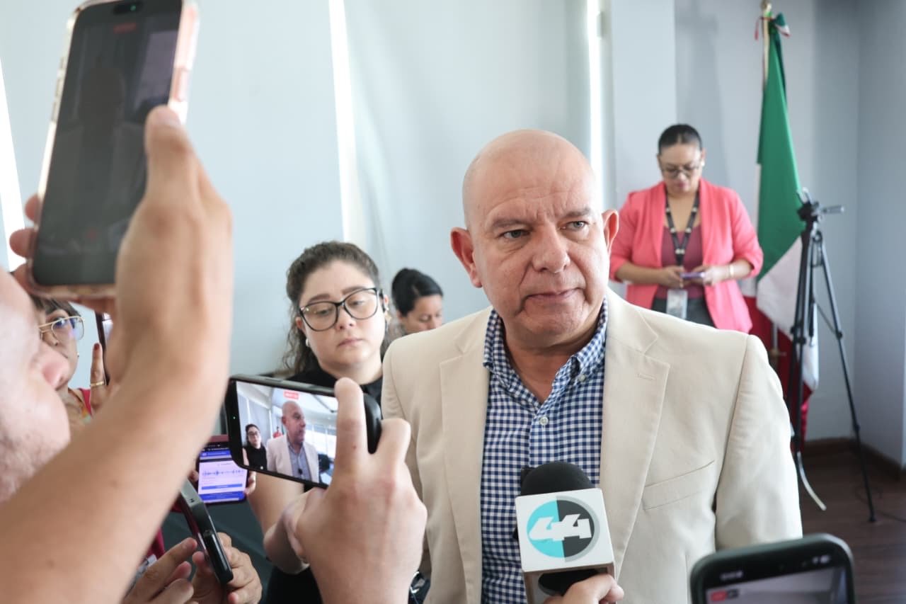 Nombramiento de Loya resultó ser el plan B de la Gobernadora y del PAN, dice coordinador del GPMorena