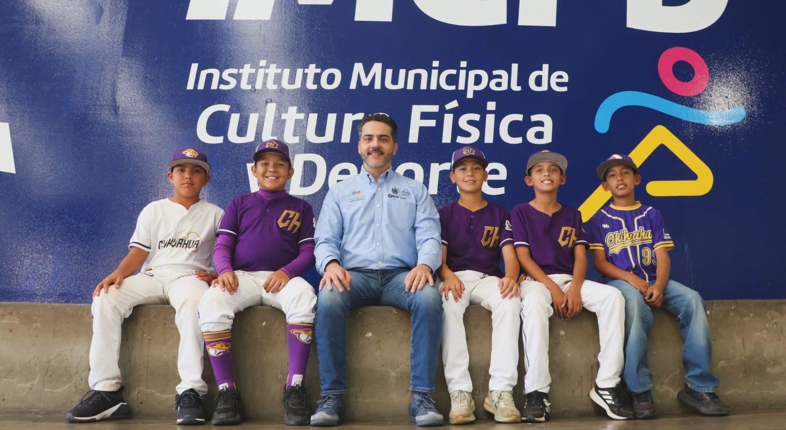 Fortalece Gobierno Municipal desarrollo de atletas con más de 200 apoyos deportivos