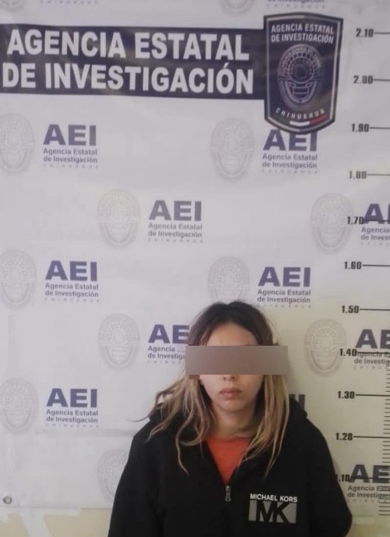 Imponen sentencia de 80 años de prisión a dos secuestradores de una mujer