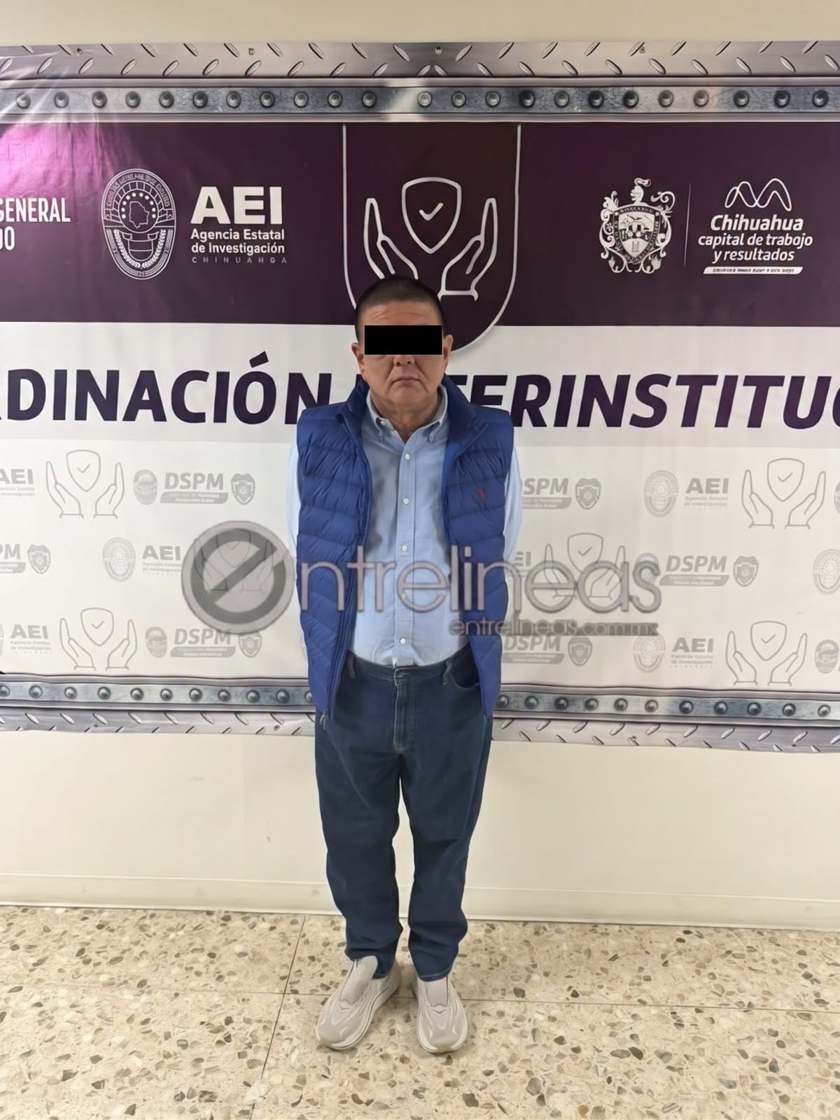 Atenderá Jáuregui audiencia local vía remota, desde el Altiplano