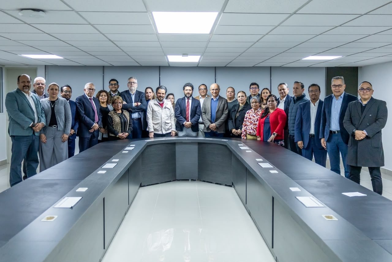 Incremento Salarial del 8% y mejora de condiciones de trabajo y atención a derechohabientes: IMSS