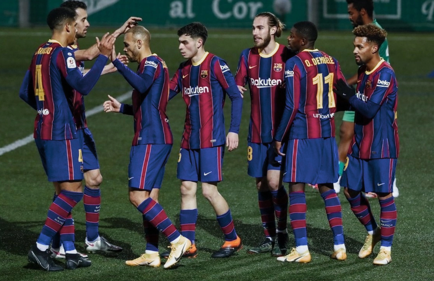 Barcelona aclara: UEFA mantiene en curso el caso Negreira, pero no lo ha reabierto